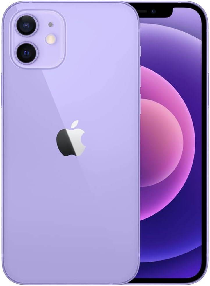 Iphone 11 64gb purpura rfb