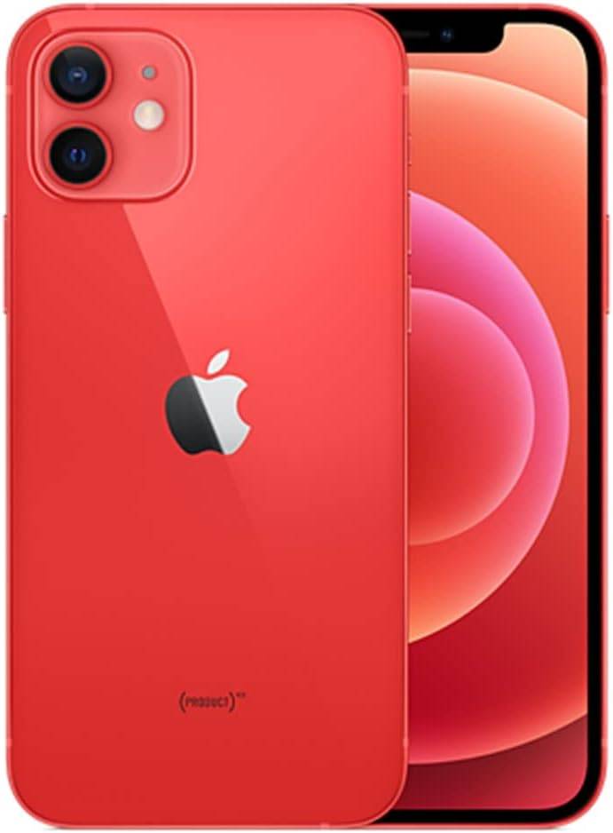 Iphone 11 64gb rojo rfb