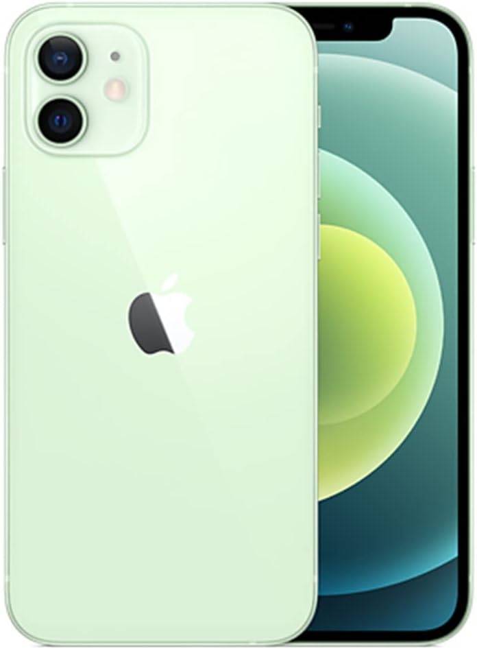 Iphone 12 mini 128gb verde rfb