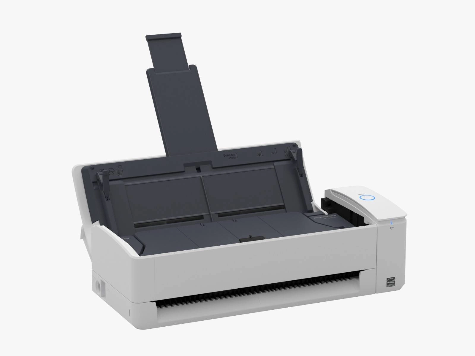 Scanner fujitsu ix1300. scansnap ix1300.