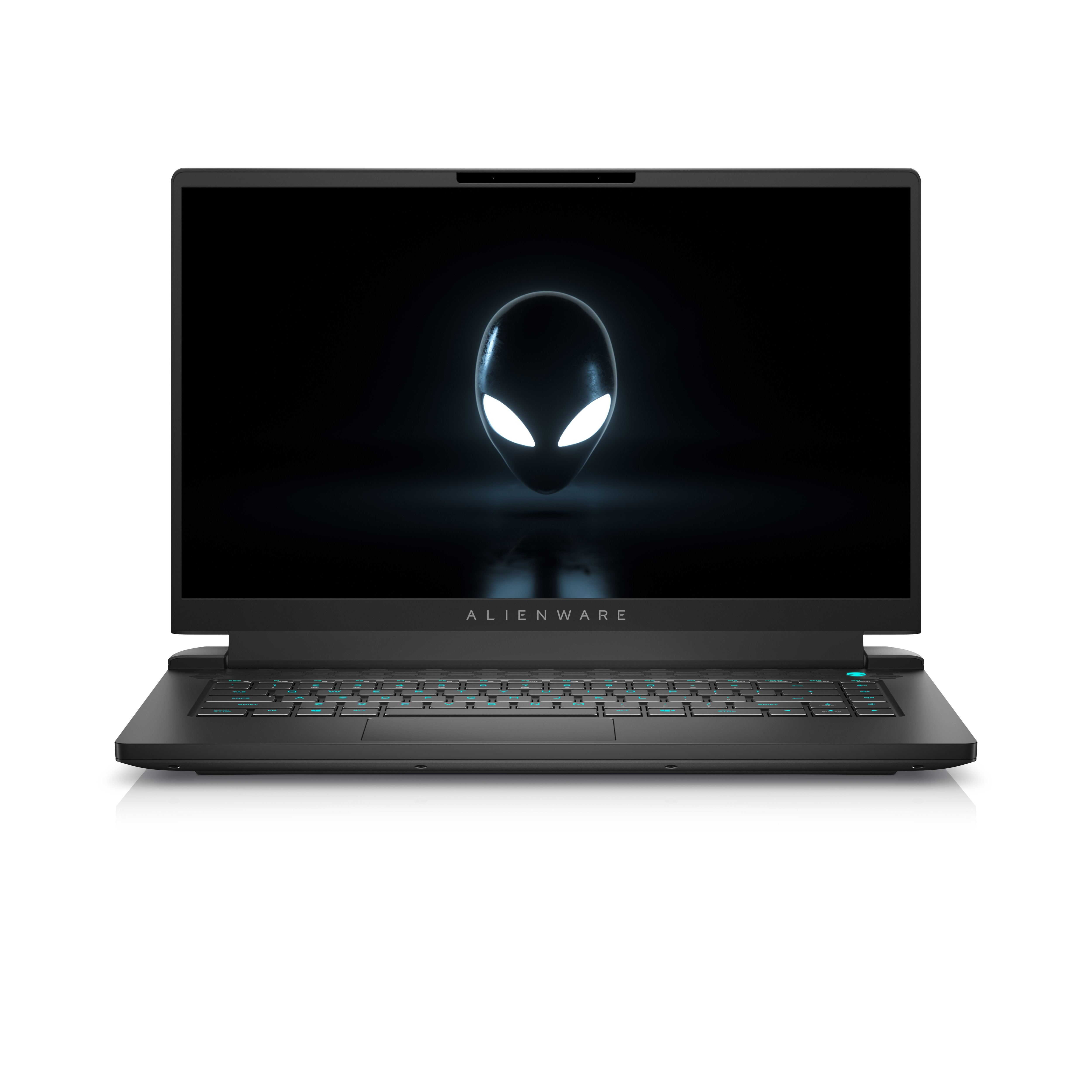 Computadora portátil alienware alienware 15 - 15.6 pulgadas, intel core i7, i7-12700h, 16 gb, windows 11 home, 1 tb