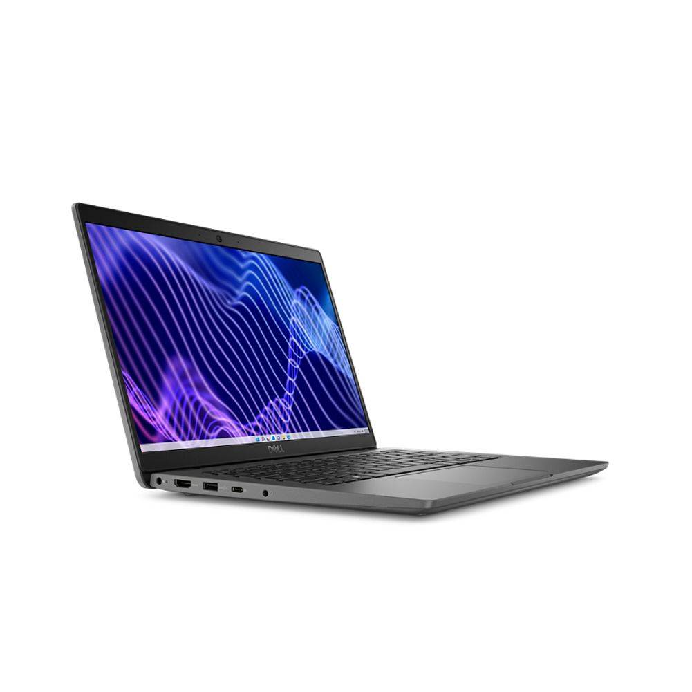 Laptop dell latitude 3540 intel core i5-1235u| 16gb | 512gb ssd m.2 | 15.6 fhd | win11 pro | 1 año de garantia | black | jxhvk