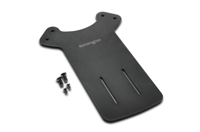 Placa de montaje kensington k33959ww - compatible con vesa