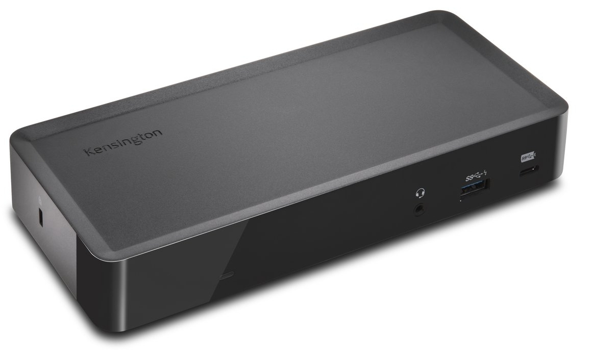 Docking station kensington k38240na - negro