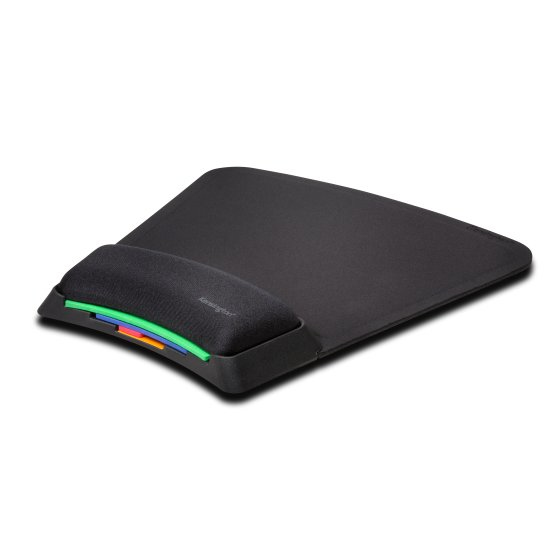 Mousepad ergonomico k55793am kensington