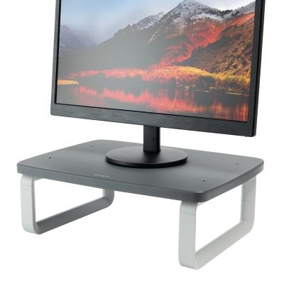 Base para monitor kensington k60089 - bases, negro, 36.2 kg