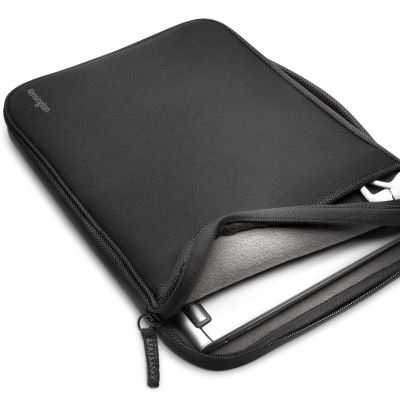 Funda universal para netbook kensington k62610ww de 14