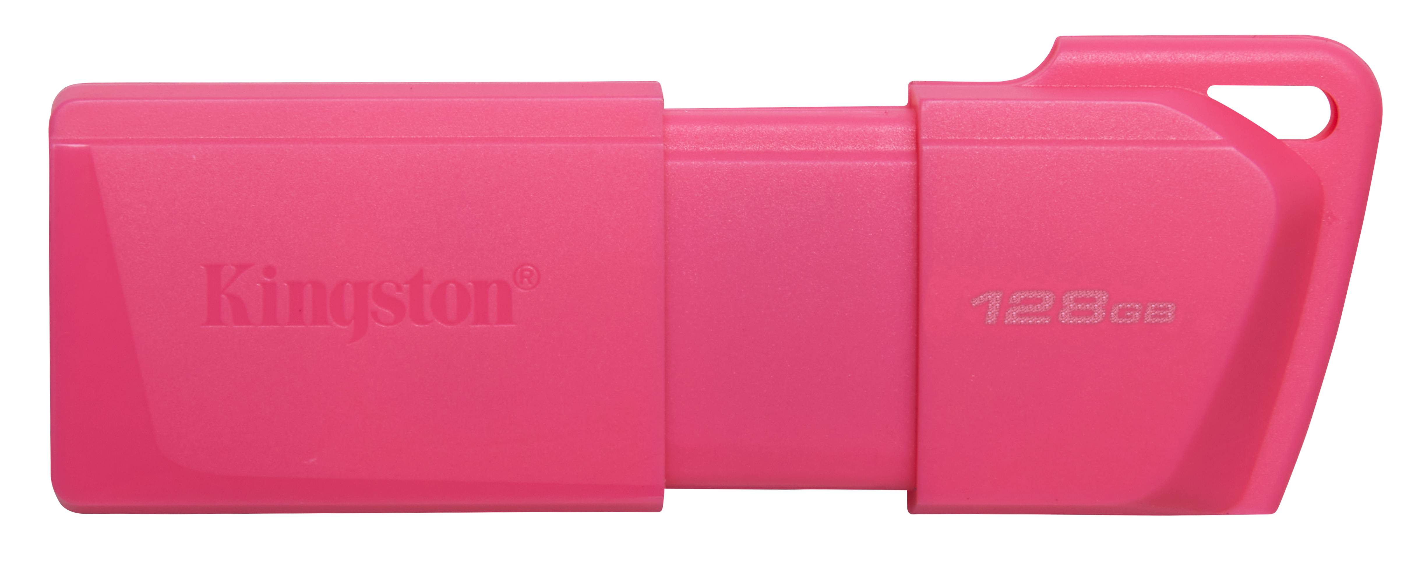 Usb kingston dtxm/128gb kc-u2l128-7ln rosa