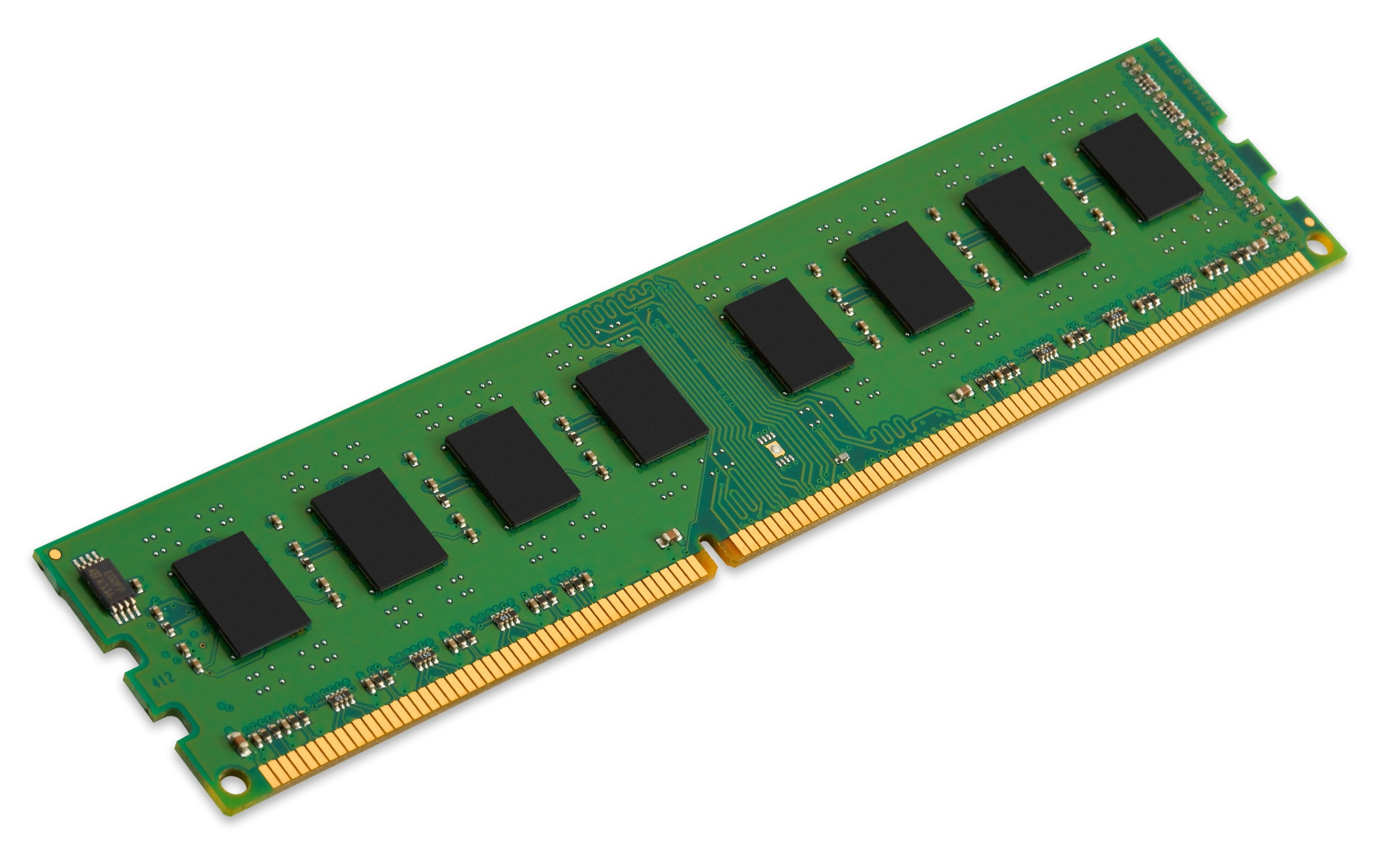 Memoria ram para pc kingston technology - 8 gb, ddr3, 1600 mhz, pc/server, 240-pin dimm