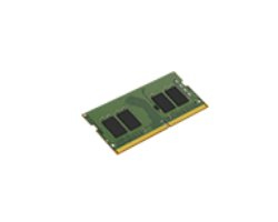 Memoria ram kingston technology kcp426ss6/8 - 8 gb, ddr4, 2666 mhz, so-dimm