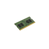 Memoria ram kingston technology kcp432ss8/16 - 16 gb, ddr4, 3200 mhz, so-dimm