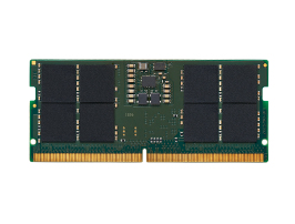 Memoria  kingston technology kcp548ss8-16 - 16 gb, ddr5, so-dimm