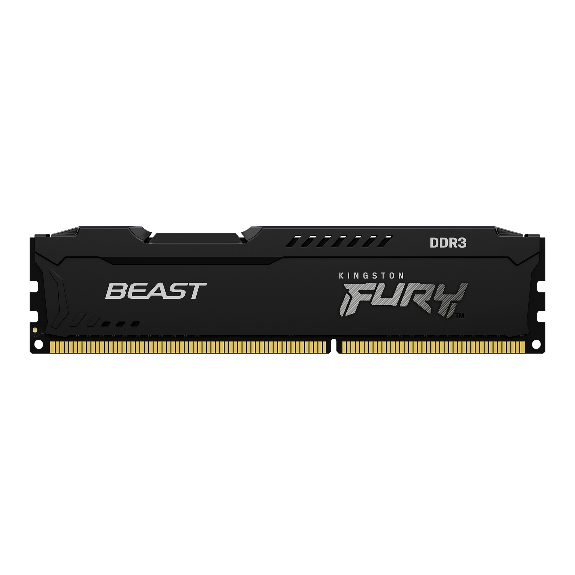 Memoria ram kingston technology kf316c10bb/8 - 8 gb, ddr3, 1600 mhz, dimm