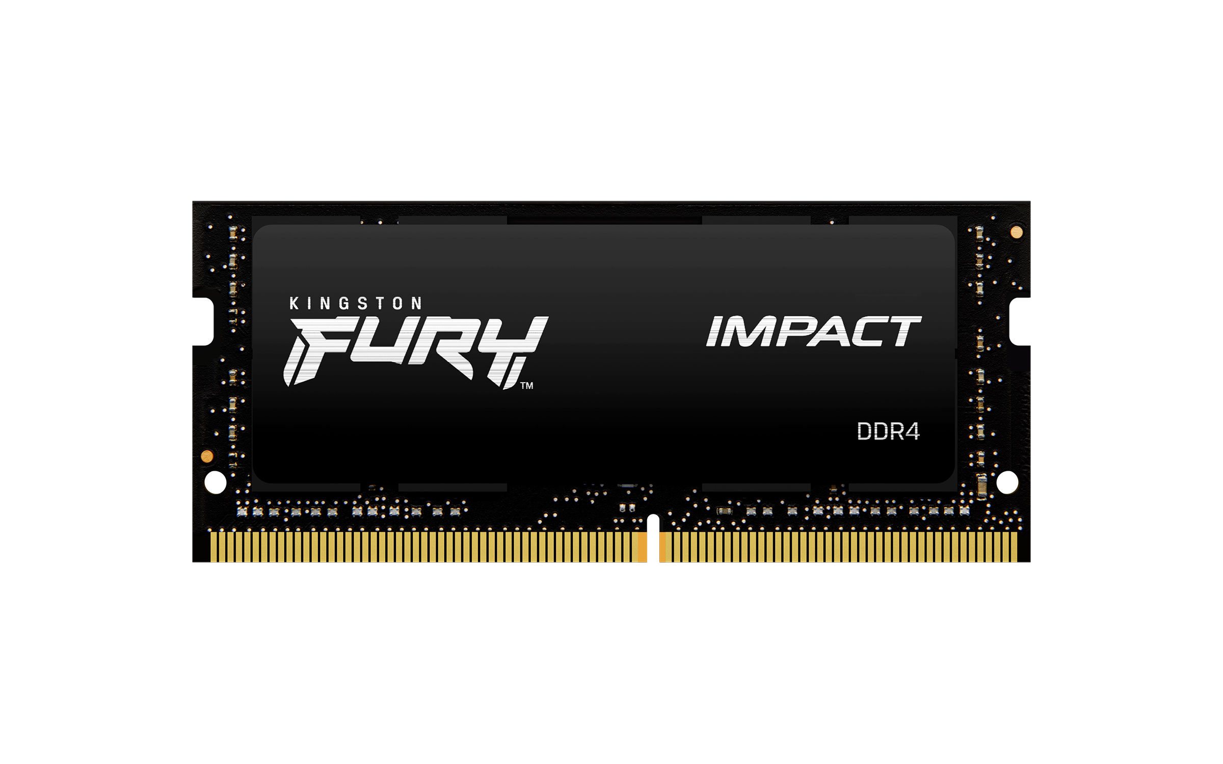 Memoria ram kingston technology kf426s15ib1/16 - 16 gb, ddr4, 2666 mhz, so-dimm