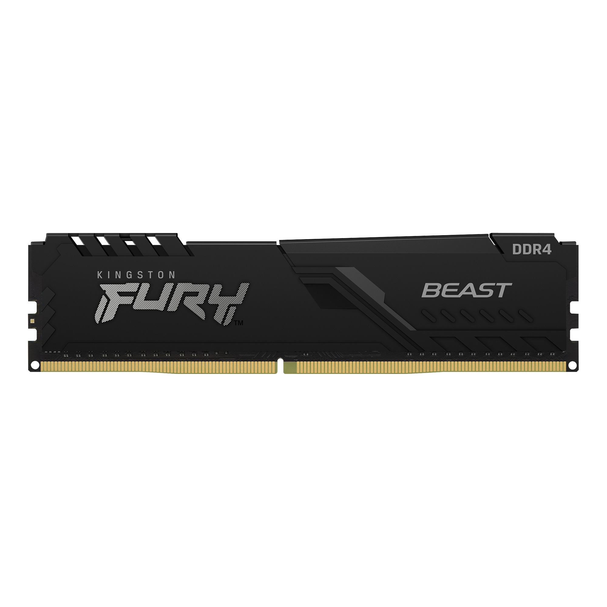 Memoria  kingston technology kf436c17bb/8 - 8 gb, ddr4