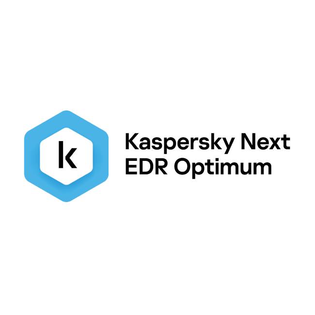 Kaspersky next edr optimum  plus 10-14 lic 3 años c/u kl4066zakt8