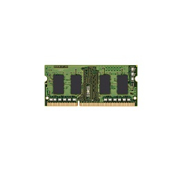 Memoria ram  kingston technology kvr16ls11/4wp - 4 gb, ddr3l, 1600 mhz, so-dimm