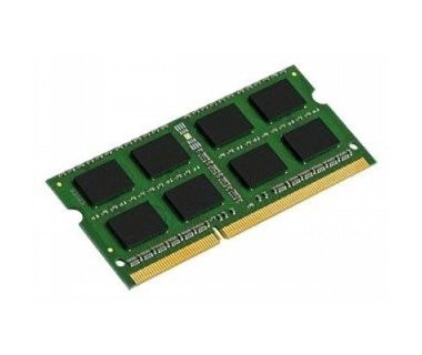 Memoria ram  kingston technology kvr16ls11/8wp - 8 gb, ddr3l, 1600 mhz, so-dimm, servidor