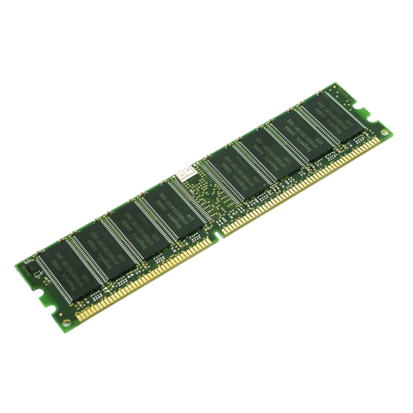 Memoria  kingston technology kvr26n19d8/16 - 16 gb, ddr4, 2666 mhz, dimm