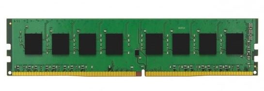 Memoria ram kingston technology kvr26n19s6/8 - 8 gb, ddr4, 2666 mhz, dimm