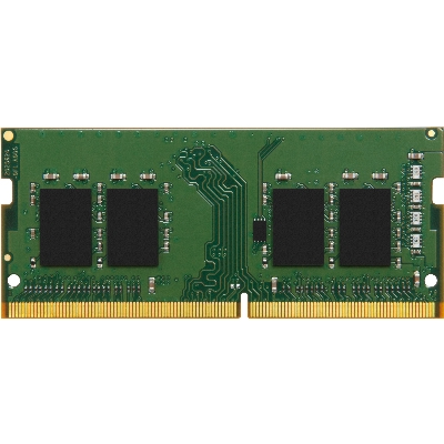 Memoria so-dimm ddr4 4 gb 2666 mhz kingston technology kvr26s19s6/4 - 4 gb, ddr4, 2666 mhz, so-dimm