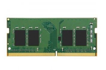 Memoria so-dimm ddr4 kingston technology - 8 gb, 2666 mhz, portátil