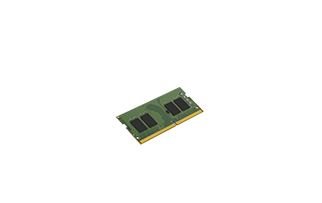 Memoria  kingston technology kvr32s22s6/8 - 8 gb, ddr4, 3200mhz, so-dimm