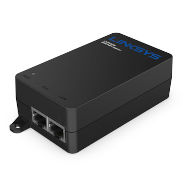 Inyector poe linksys lappi30w - 30 w