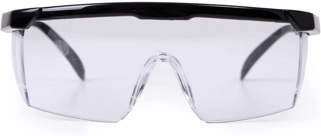 Lentes de seguridad covid19 lt01 ksa