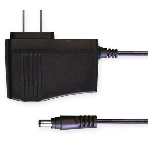 Adaptador de ca  cisco  ma-pwr-30w-us - negro