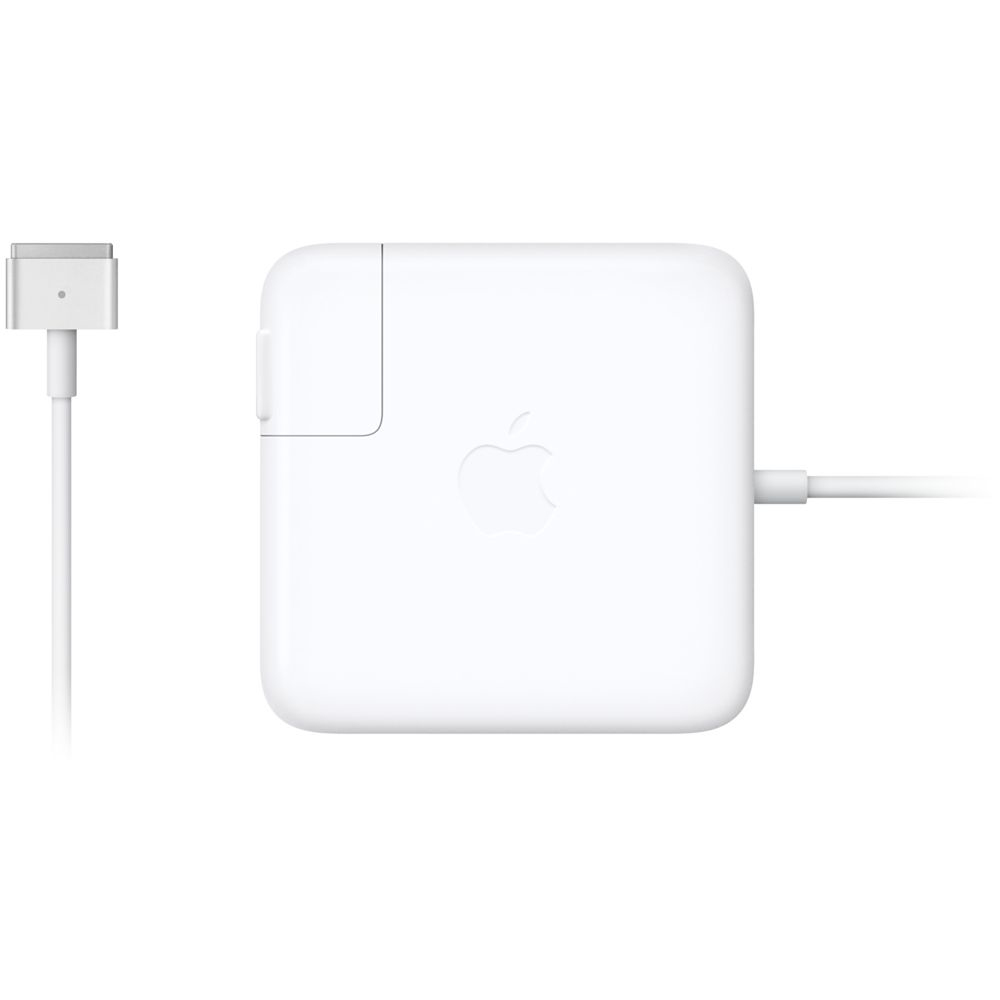 Adaptador de corriente apple - color blanco, apple, adaptadores