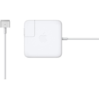 Adaptador de corriente apple md592e/a - color blanco, apple, adaptadores