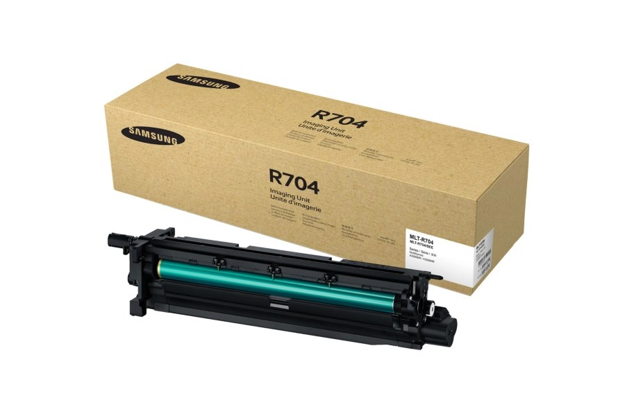 Tambor s print ss825a -  mlt-r704 . rendimiento aproximado 100 - 000 pag. compatibilidad: sl-k3300nr