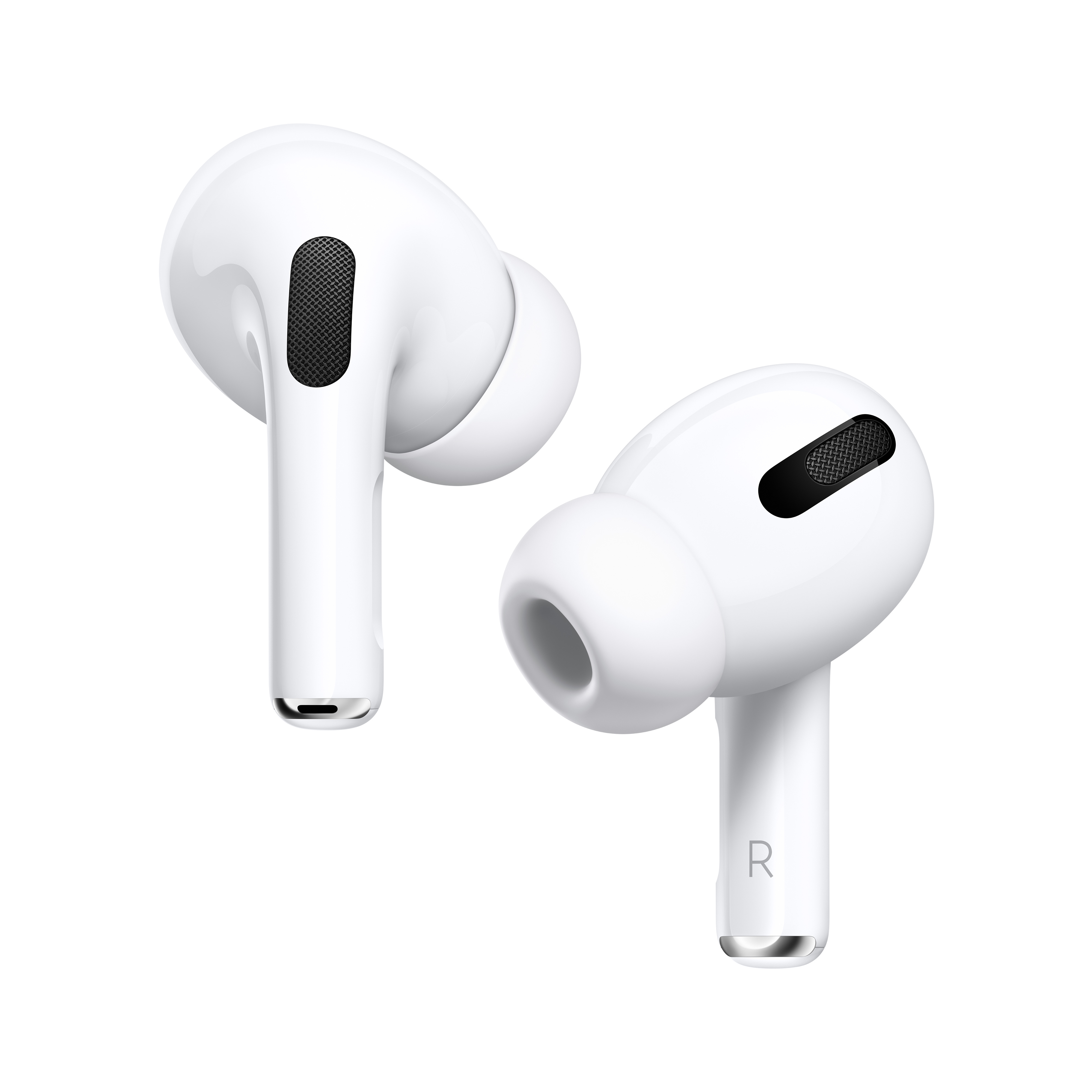 Airpods pro with magsafe case mlwk3am/a