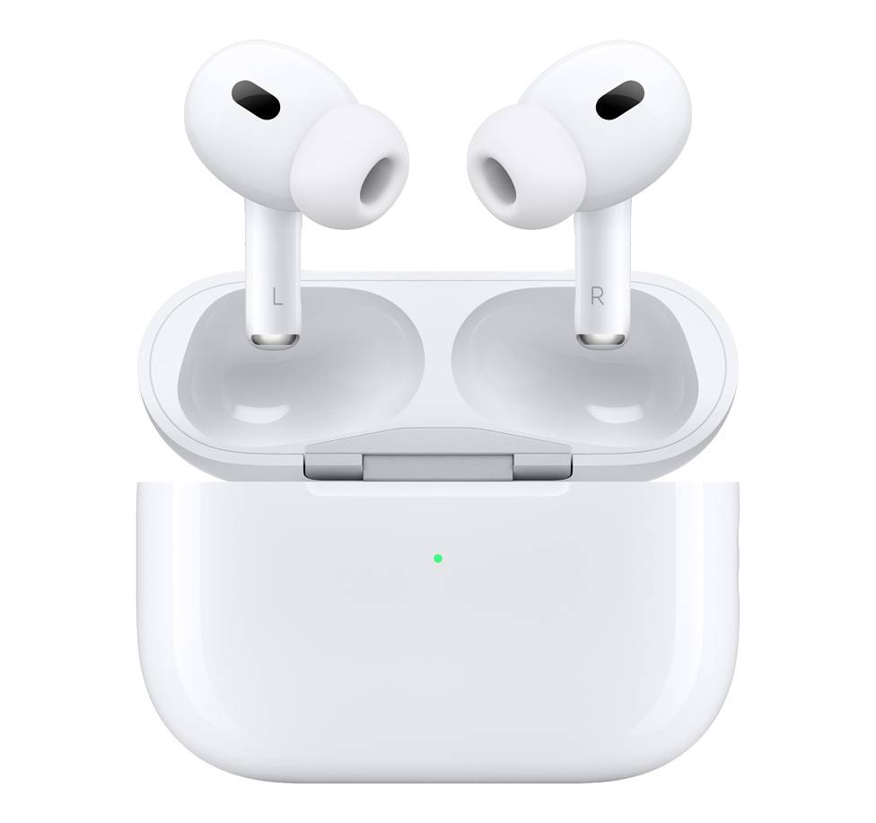 Airpods pro (2nd gen usb-c)-bes