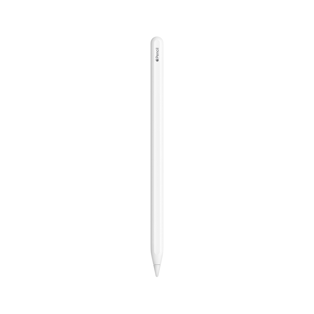 Apple pencil apple 2a generación - color blanco, apple, plumas