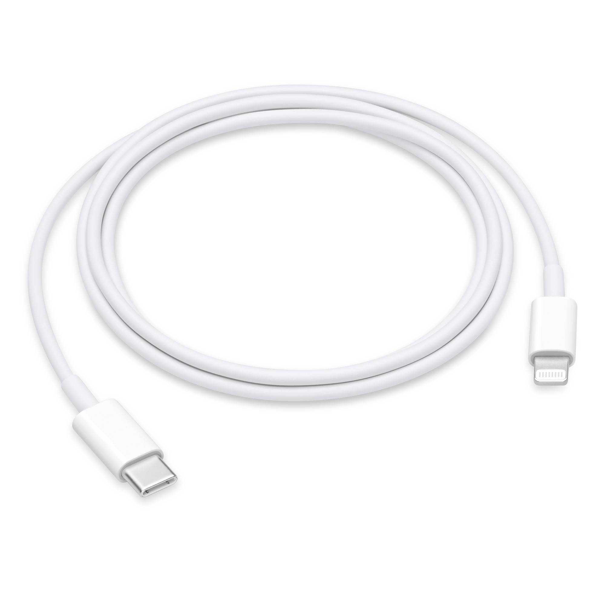 Cable de usb-c a lightning (1m)