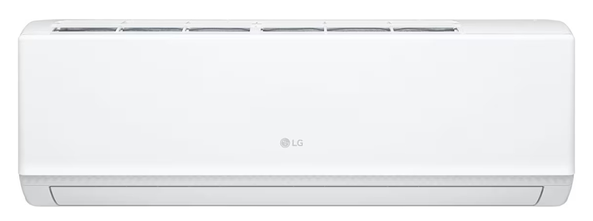 Mini split aire acondicionado lg on/off 1.5 ton mv182c4