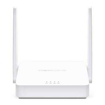 Router inalámbrico n multimodo a 300mbps mercusys mw302r   con cobertura amplia y wifi más rápido en cada dispositivo