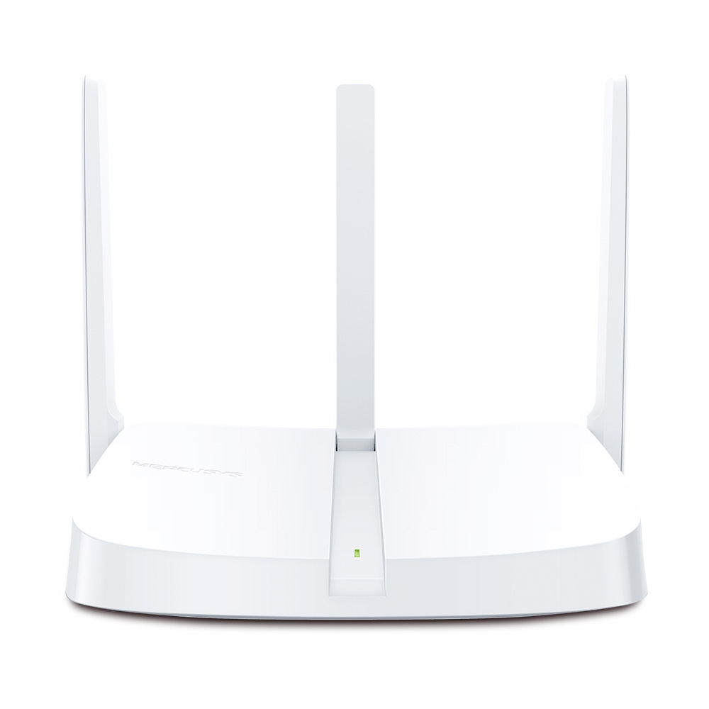 Router inalámbrico n multimodo 300mbps mercusys mw306r