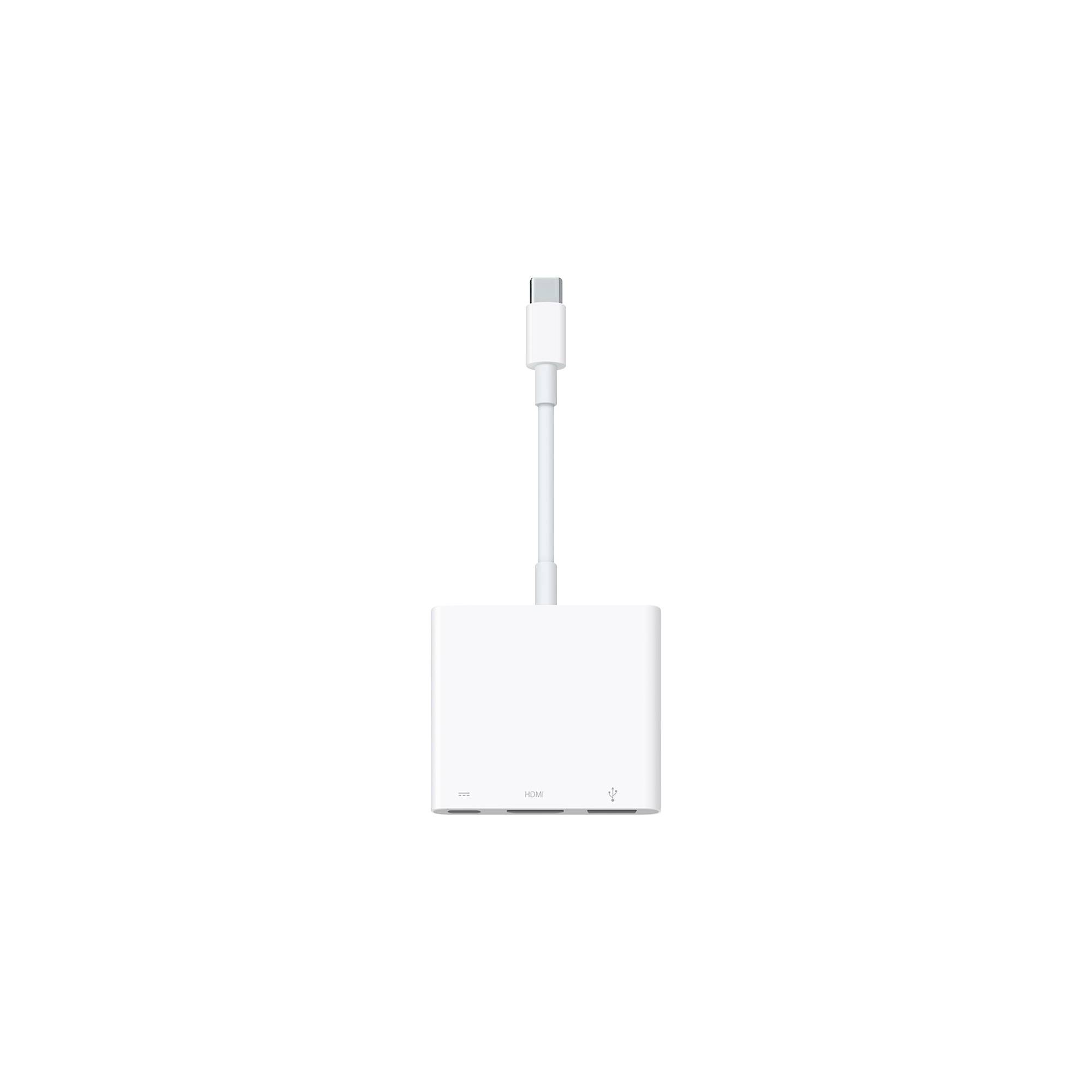 Usb-c digital av multiport adapter-ame