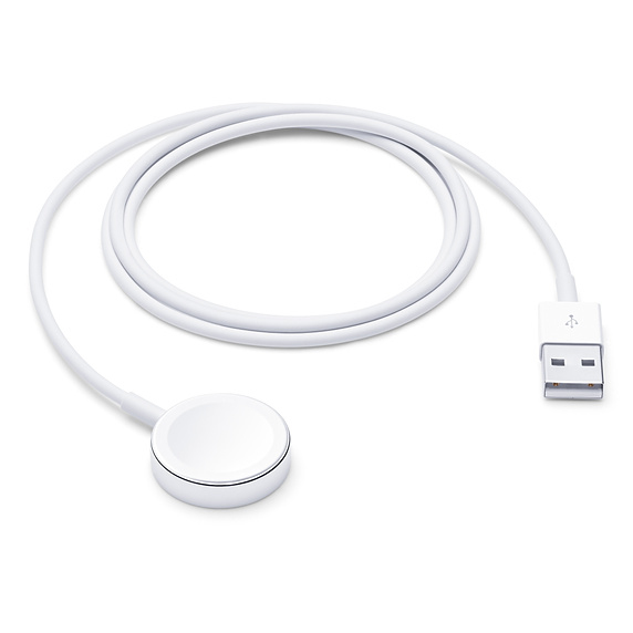 Cable de carga magnética para el apple watch (1 m)