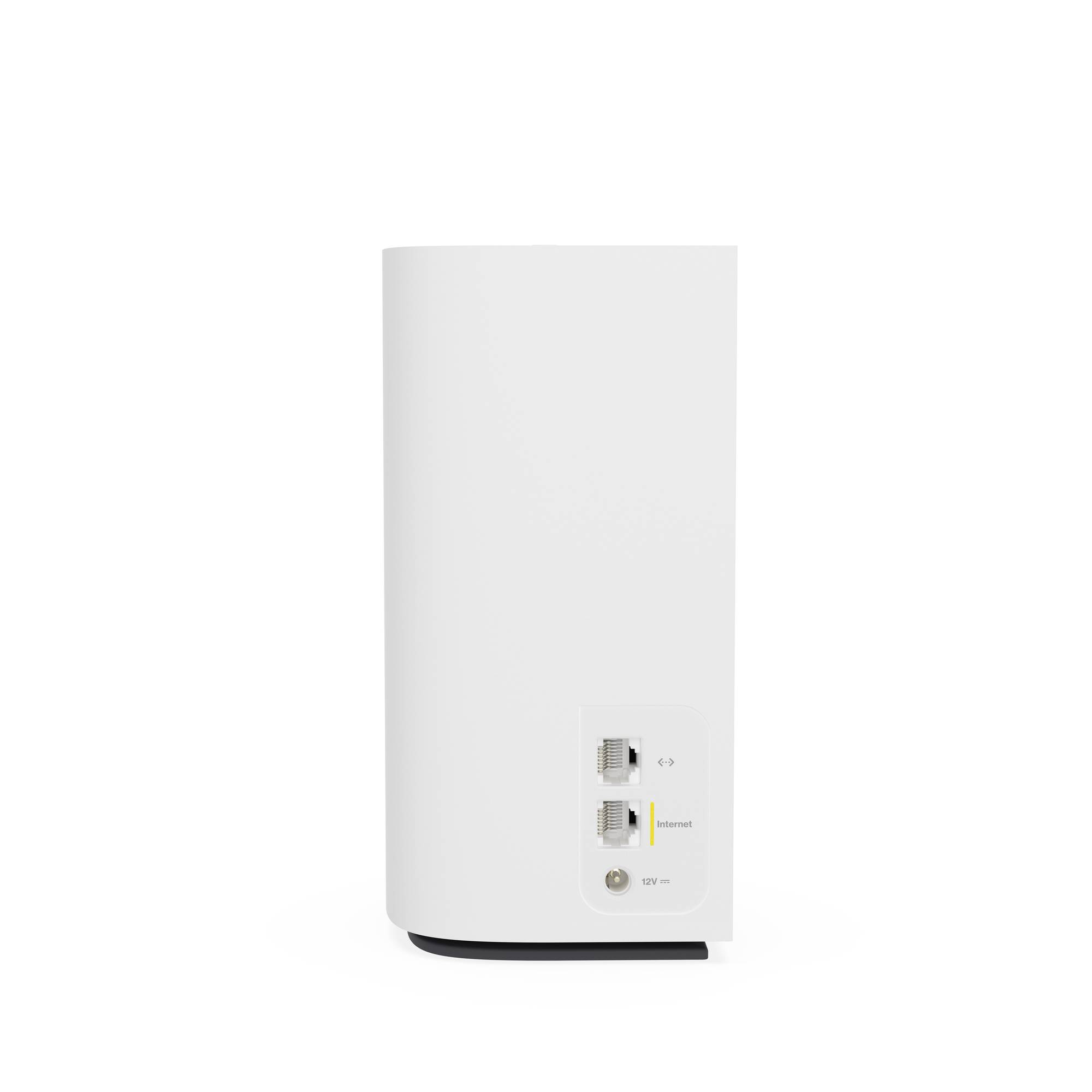 Linksys velop pro wifi 6e mesh system