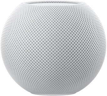 Homepod mini apple my5h2cl/a - blanco, homepod