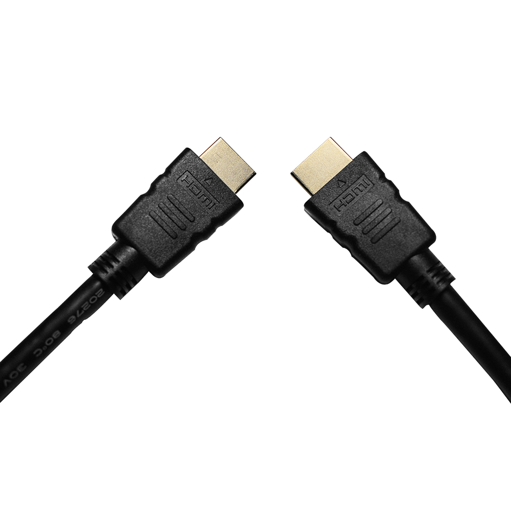 Cable naceb technology hdmi 2.1 4k 8k 3 m negro