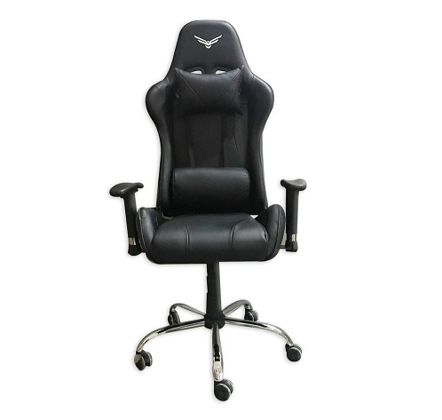 Silla gaming naceb technology black ops - gamer, negro