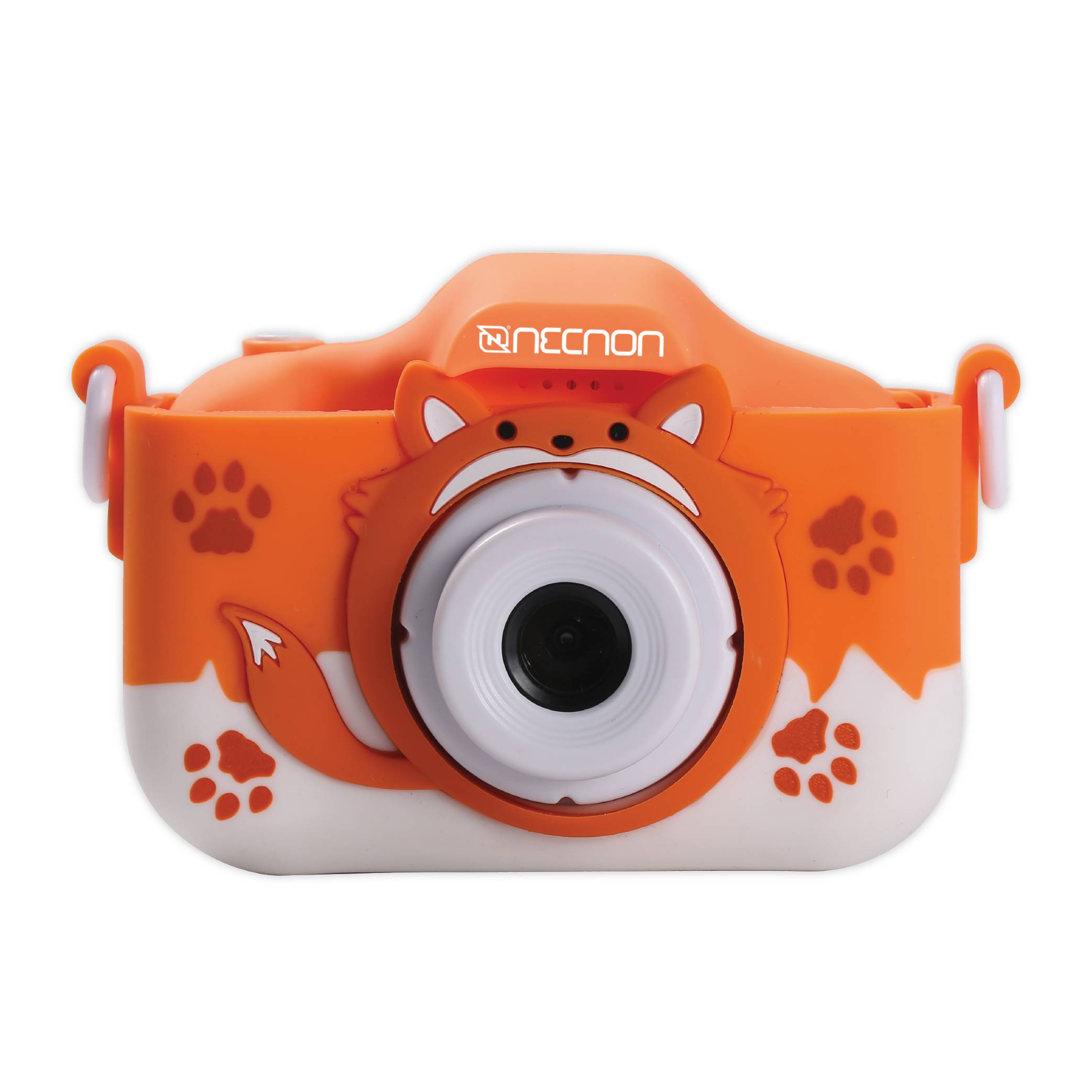 Camara digital infantil necnon ncd-kidscam 8 mp 4x zoom