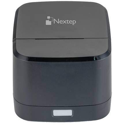 Impresora nextep ne-510x - térmica directa, 203 dpi, 90 mm/s, alámbrico