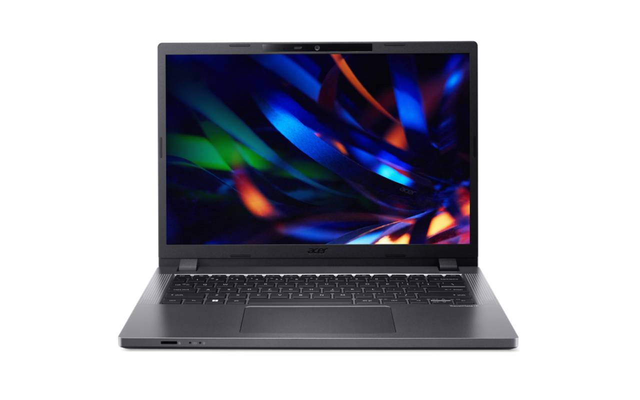 LAPTOP TRAVELMATE P2 CORE  I5-1335U 14 WUXGA IPS 8GB 512GB - NX.B64AL.005