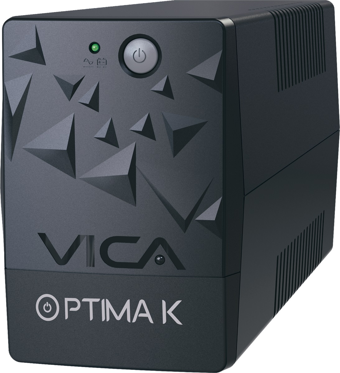 No break vica optima k 1000 va